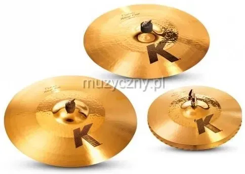 Ударная установка  Zildjian K Cunstom Hybrid Box KCH390 Киев - изображение 1