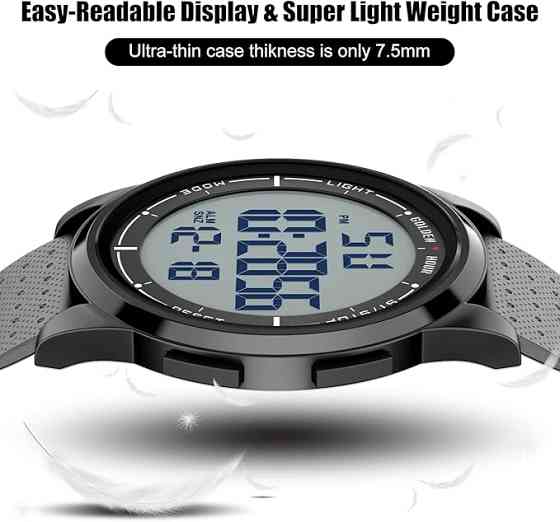 Наручний годинник GOLDEN HOUR gh1313 Луцьк