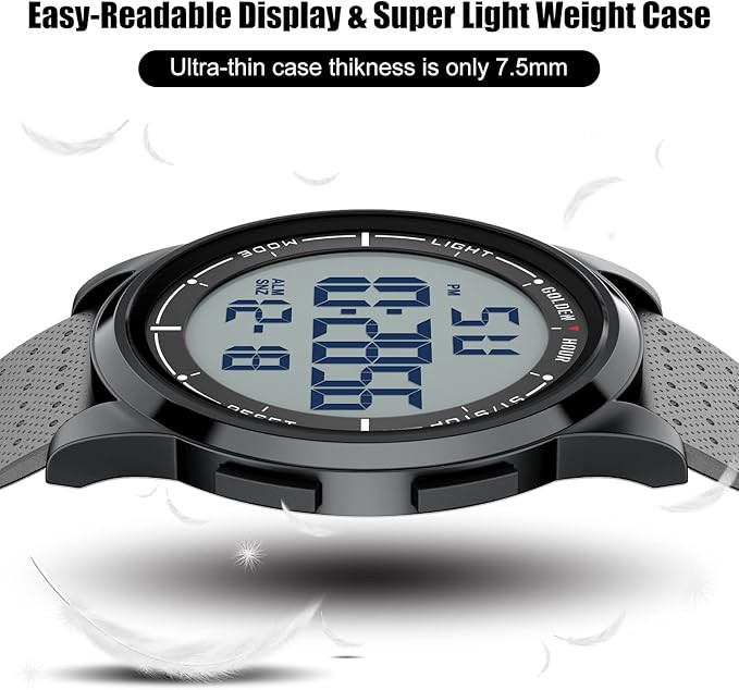 Наручний годинник GOLDEN HOUR gh1313 Луцк - изображение 2