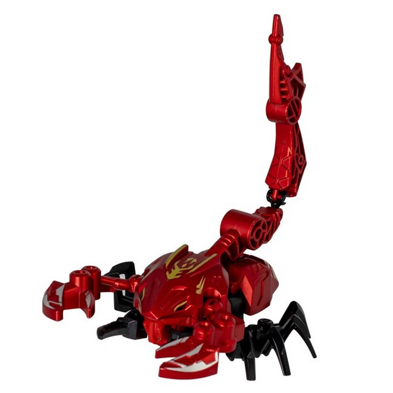 Дитяча іграшка трансформер "Скорпіон" E2031-02 Вінниця - фото 1