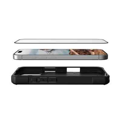 Стекло защитное UAG iPhone 17 Transparent (14438411VNA) Винница