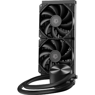 Система рідинного охолодження ID-Cooling FX240 Pro Вінниця - фото 8