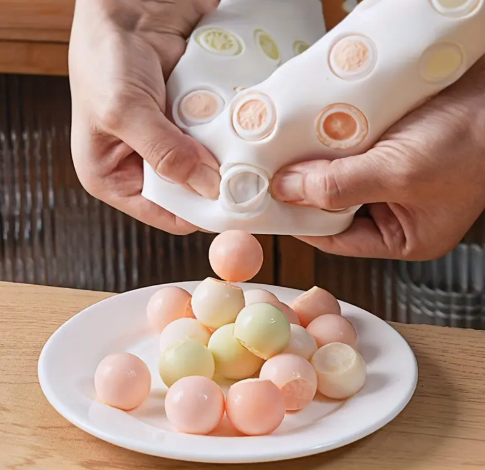 Форма силиконовая 