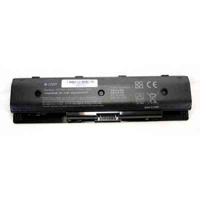 Аккумулятор для ноутбука HP ENVY 15 Series (HSTNN-LB4N) 10.8V 5200mAh PowerPlant (NB00000269) Винница