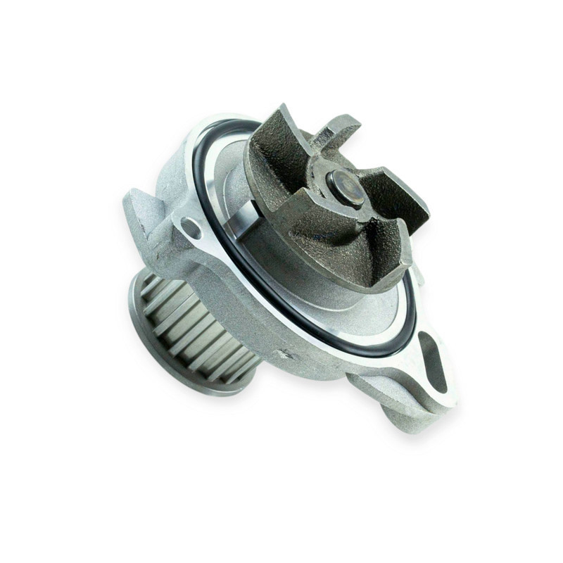 Помпа T4 2.4D,2.5 57kw, 81kw 90-03 (18z) Фольцваген Мукачево - изображение 1