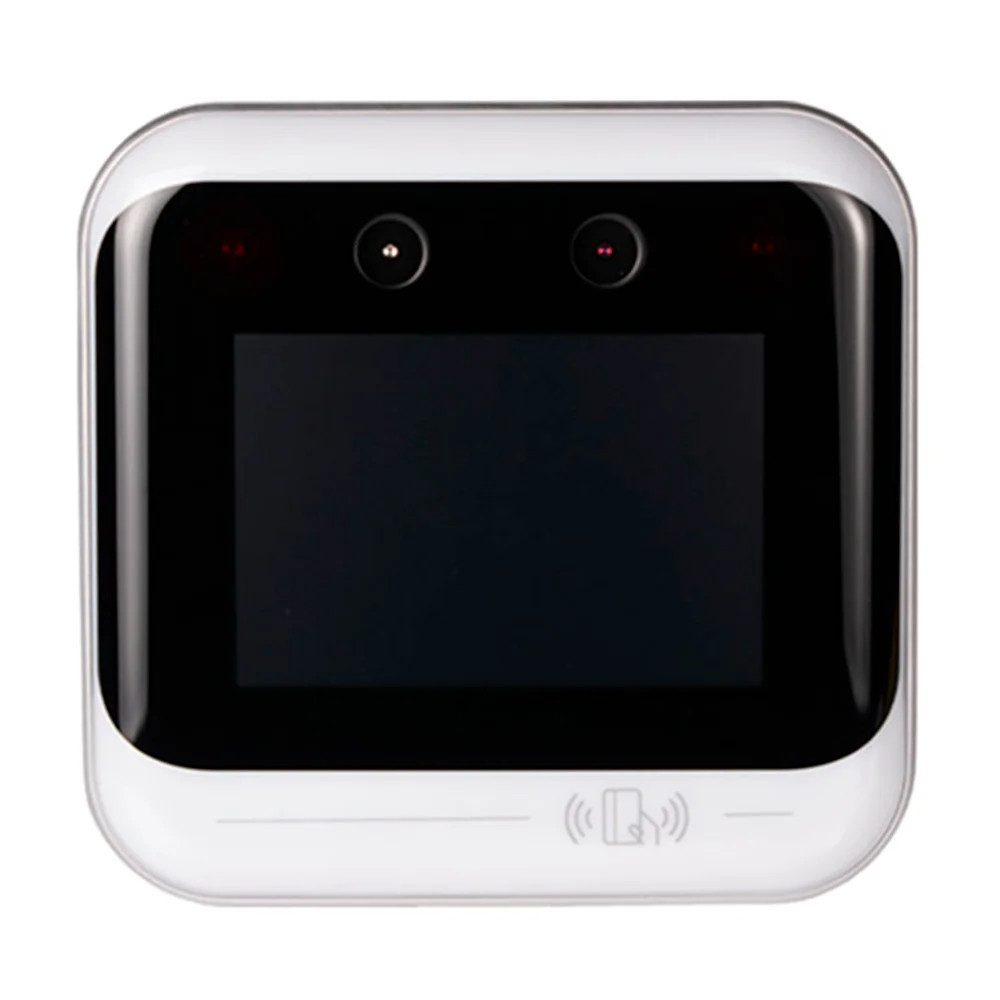 Біометричний термінал контролю доступу з WiFi 2Mp TVT TD-E2123-IC/PE/TP/WF з розпізнаванням облич і зчитувачем Mifare (77-00213) Киев - изображение 10