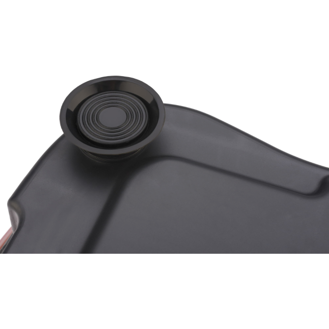Вібраційна платформа Gymtek XP500 червоний Киев - изображение 9