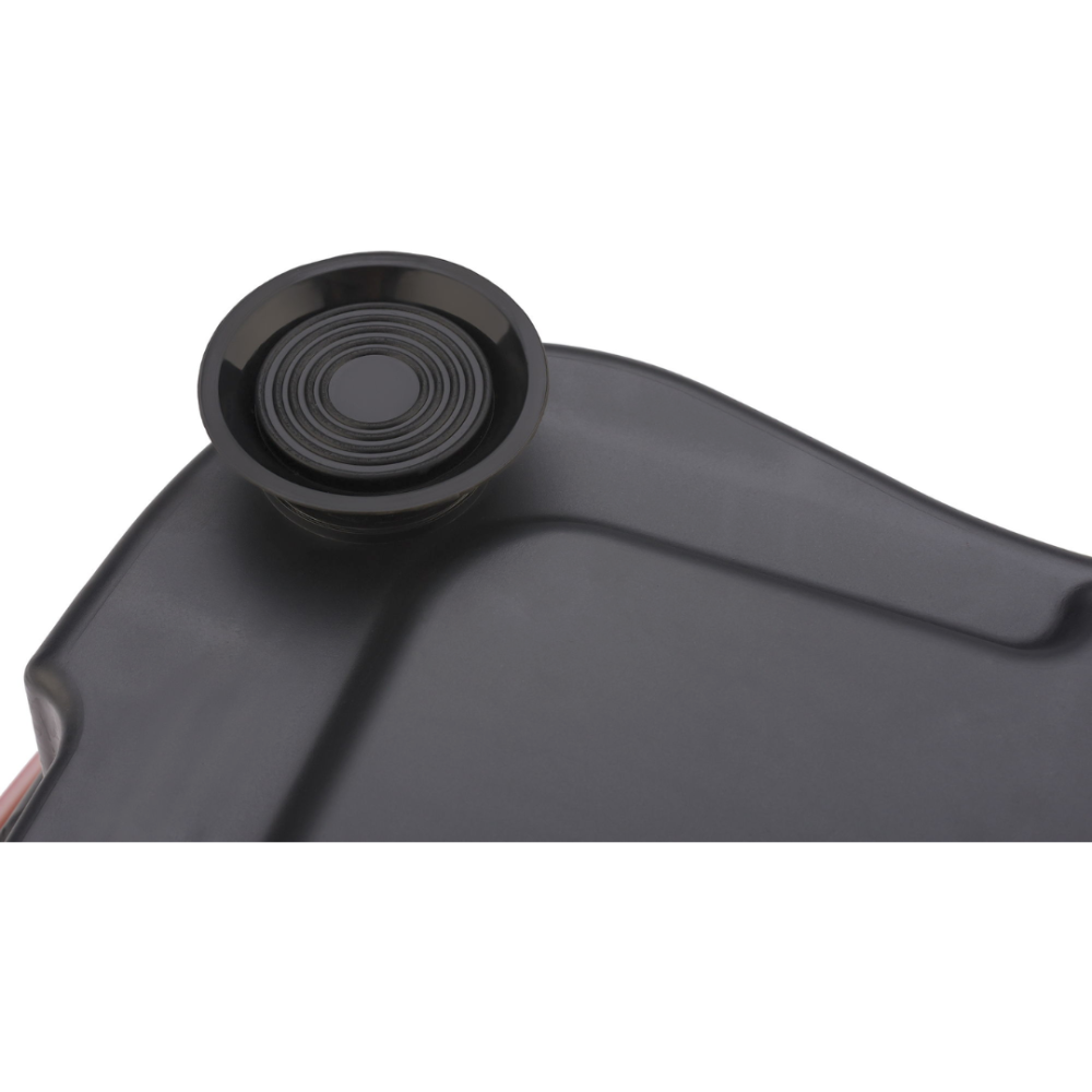 Вібраційна платформа Gymtek XP500 червоний Київ - фото 9