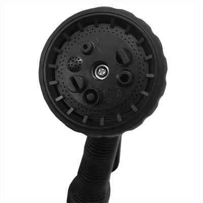 Пістолет для поливу Gartner 8-позиційний + адаптер на 1/2 &quot;, 3/4 &quot; та 2 конектора для шл (80075020) Вінниця