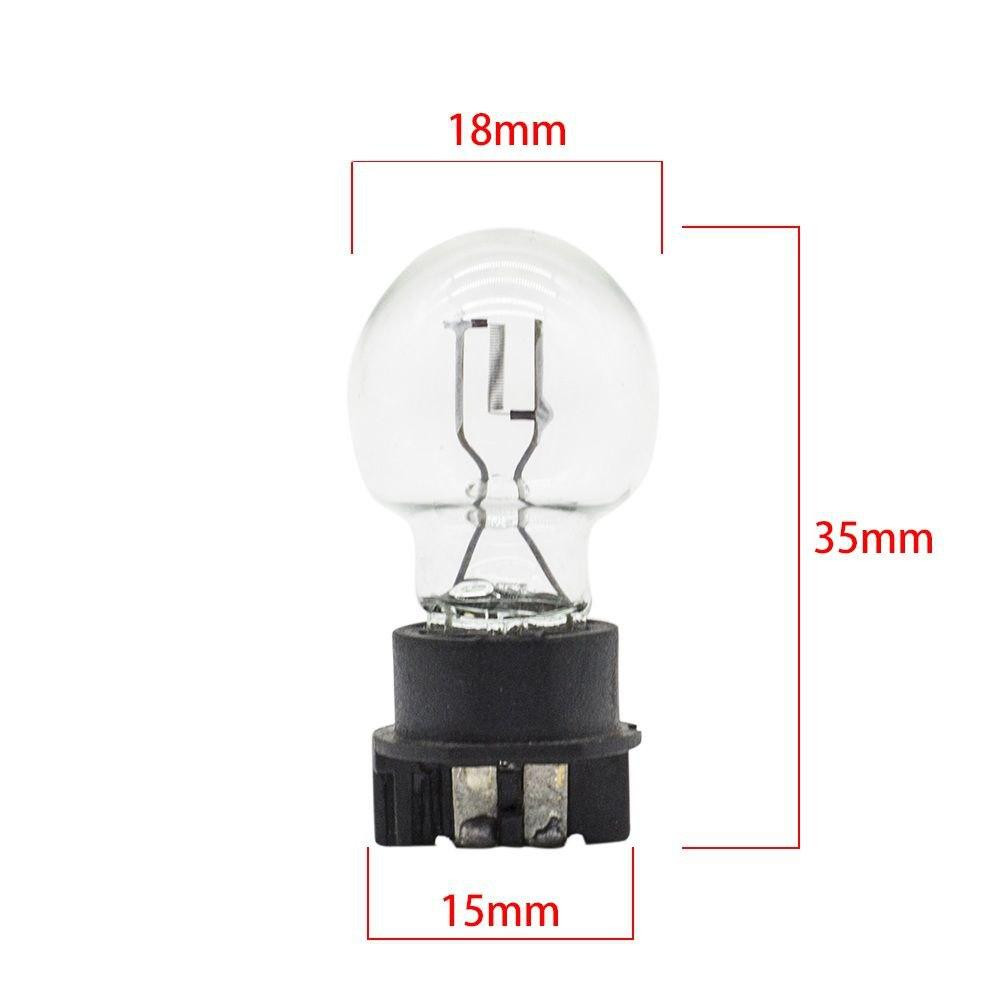 Галогенова лампа EA LightX 12182H PW24W 12V 24W WP3.3X14.5/8 CLEAR Харків - фото 2