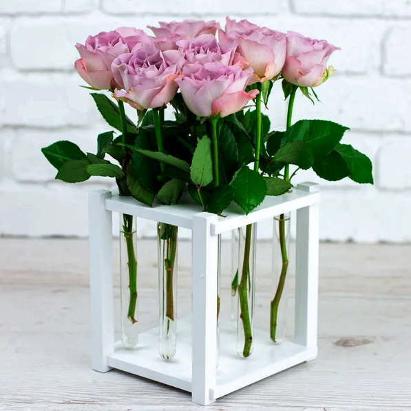 Органайзер для пробирок 