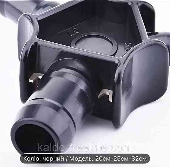 Розвальцювання для труб 16-20-25 мм. з ножами Харків