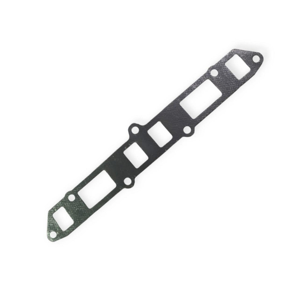 Прокладка коллект.УАЗ Мукачево - изображение 1