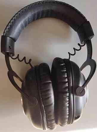 Навушники бездротові Logitech G PRO X Wireless. Київ