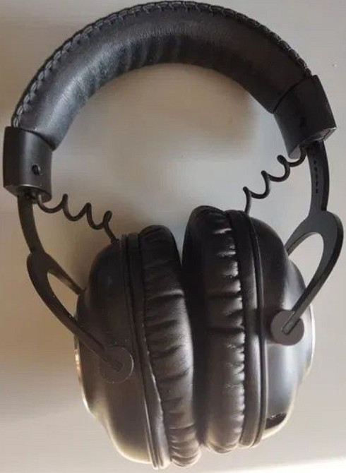 Навушники бездротові Logitech G PRO X Wireless. Київ - фото 1