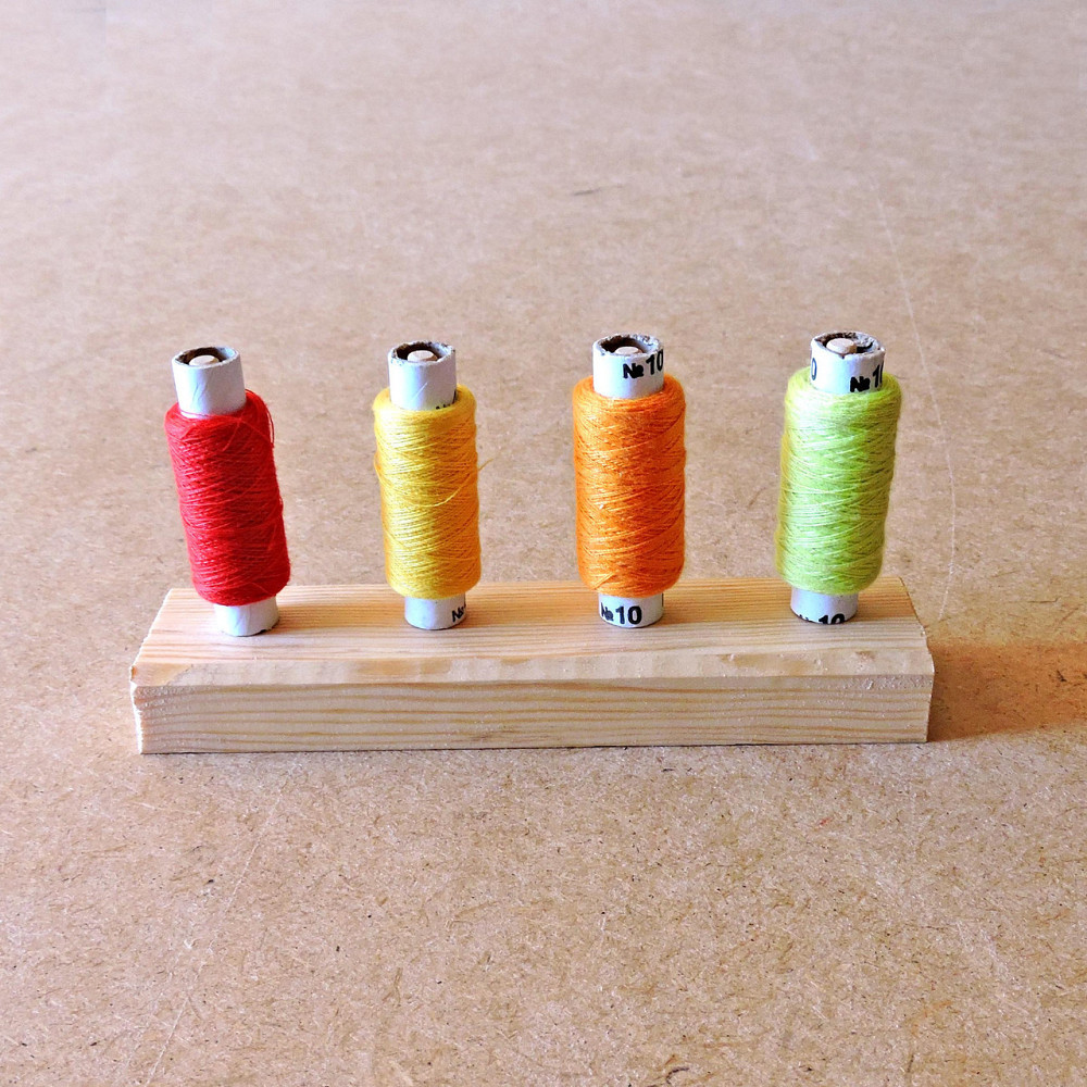 Органайзер для ниток "Флок 4" Миколаїв - фото 2