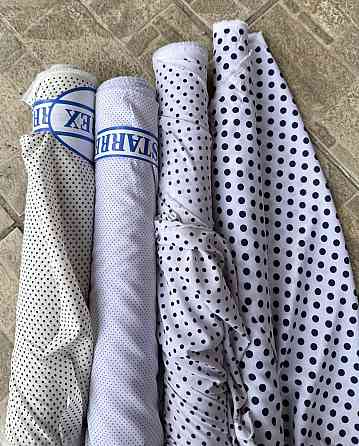 Ткань / опт / софт - от 5 м. Софт Киев