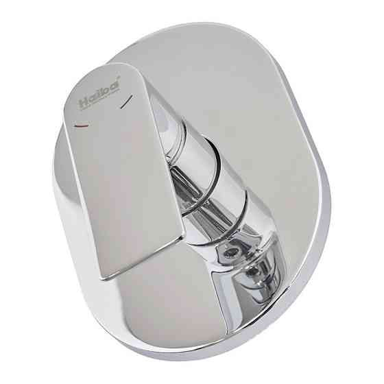 Смеситель для ванны Haiba Alex 003 Inner HB3944 Харьков