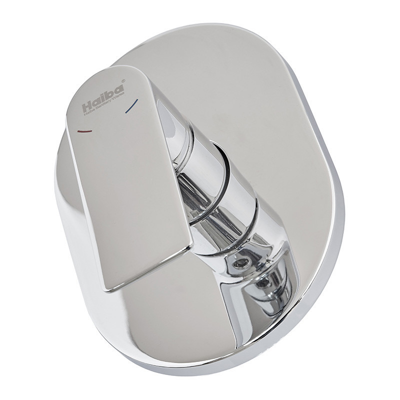 Смеситель для ванны Haiba Alex 003 Inner HB3944 Харьков - изображение 2