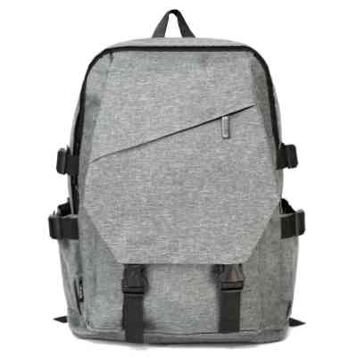 Рюкзак туристичний NikiBo Modern 15л сірий (30010405-07) Вінниця