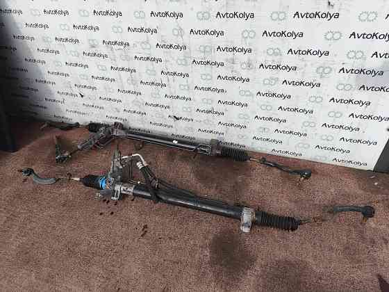 Кермова рейка Opel Movano 2004-2010 (6820000062) Ковель