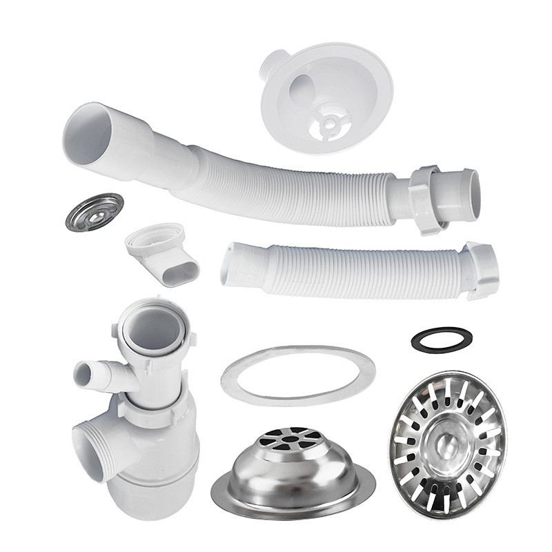 Кухонна мийка Zerix ZS-6250S-03 Чорна (ZX4588) Харків - фото 4