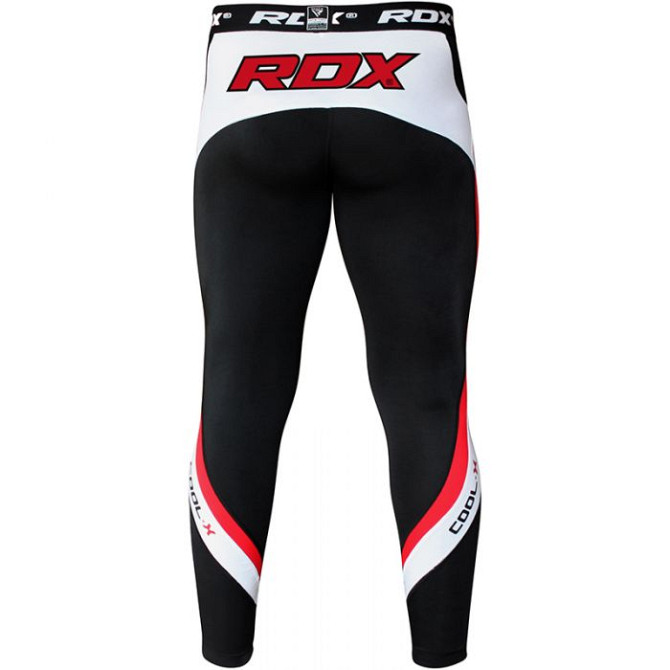 Штани компресійні RDX 2XL Кам'янське - фото 6