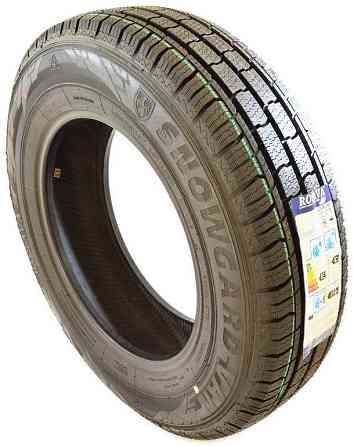 Шина 195/75 R16C ROSAVA Snowgard-Van 107/105R M+S (зимова) Київ