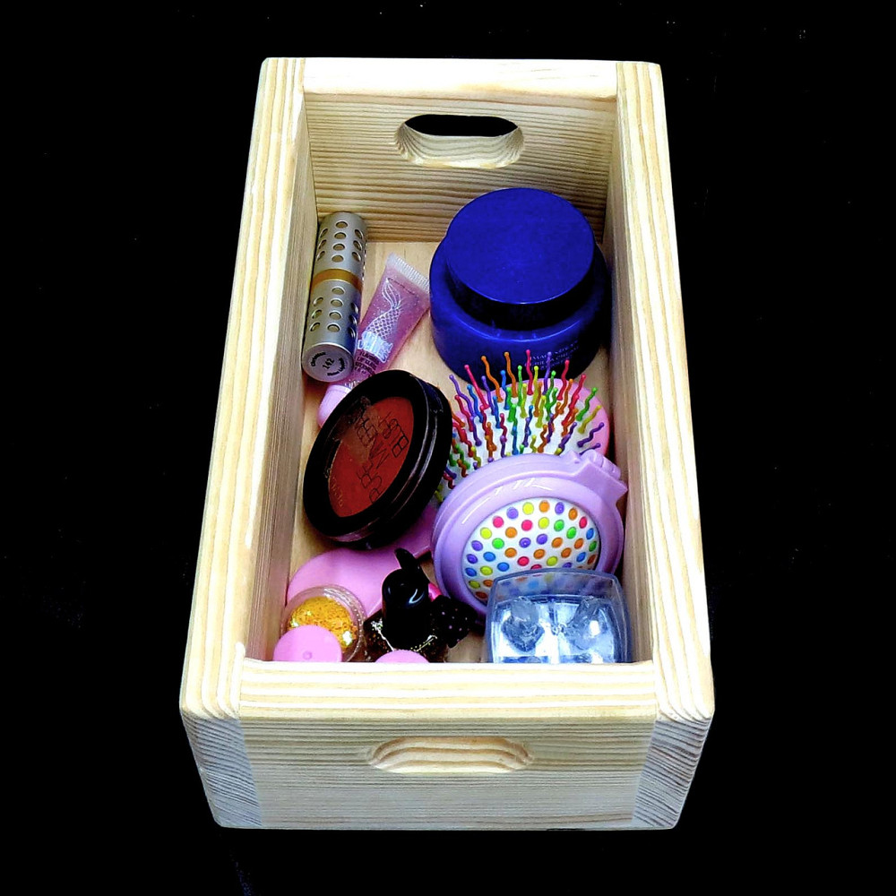 Органайзер для косметики "Картіман" бланже Миколаїв - фото 3