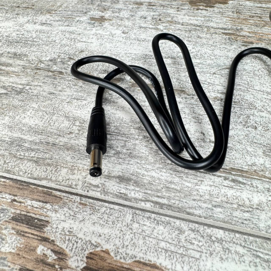 Настольная LED лампа TX26C0 с беспроводной зарядкой 10Вт, ЖК-дисплеем, сенсор, черная Киев