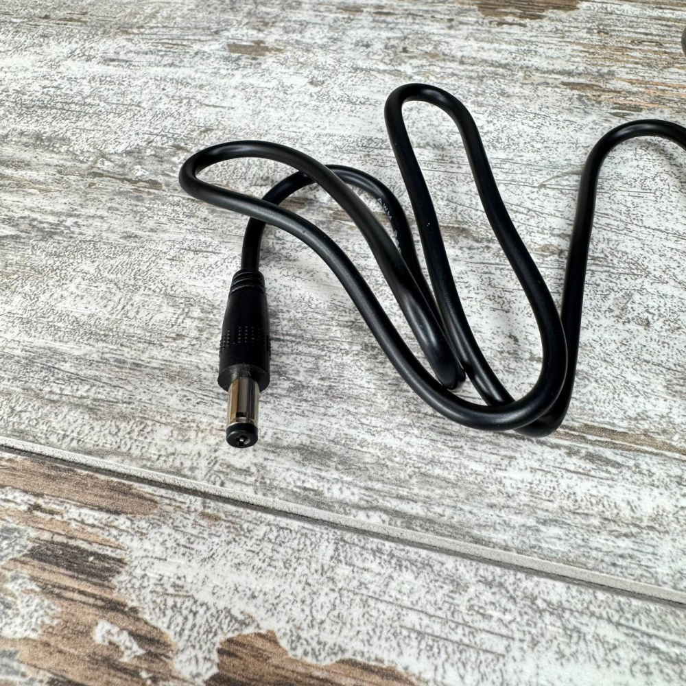 Настольная LED лампа TX26C0 с беспроводной зарядкой 10Вт, ЖК-дисплеем, сенсор, черная Киев - изображение 4