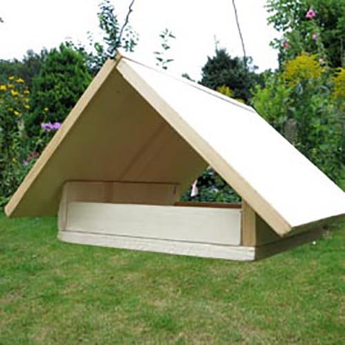 Гнездовье для птиц 