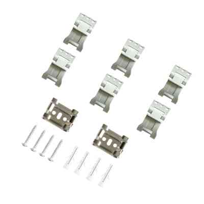 Светильник Євросвітло Т8 LED-SH2-10 IP65 Вінниця