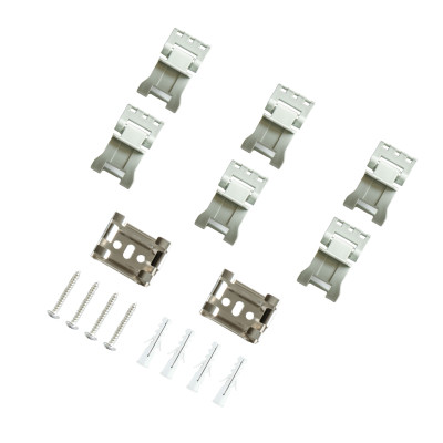 Светильник Євросвітло Т8 LED-SH2-10 IP65 Вінниця - фото 5