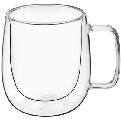 Набор чашек Ringel Guten Morgen 400 мл 2 шт (RG-0002/2*400 s) Винница - изображение 2