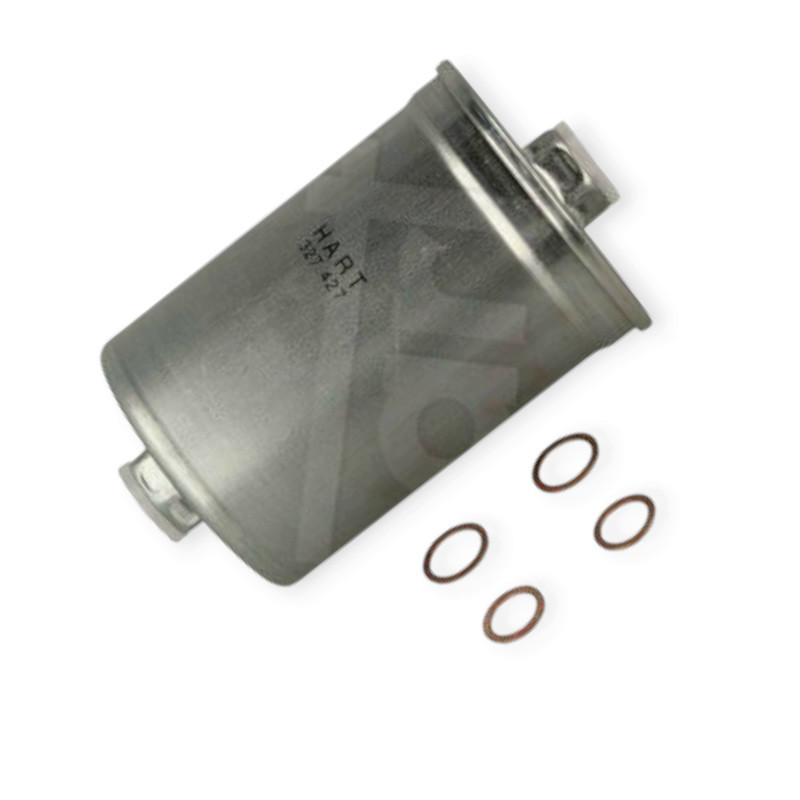 Фильтр Audi A4, A6, A8, Volken Passat B5 (бензин) (1996-) топливный Мукачево - изображение 1