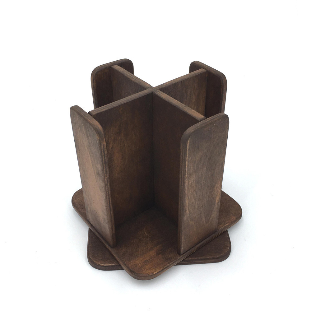 Органайзер одноразовых стаканов 