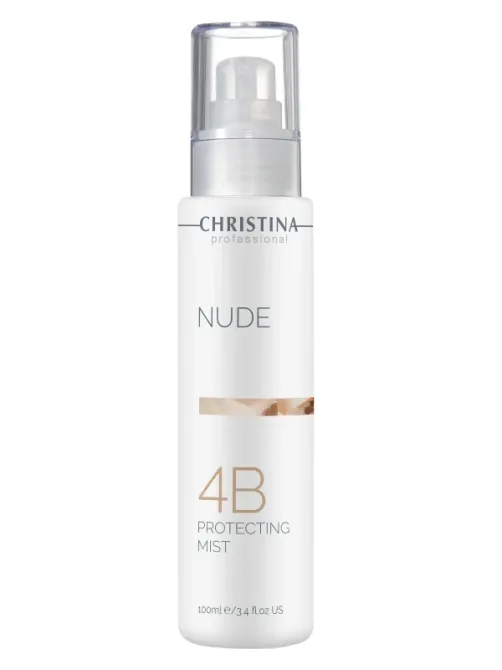 Захисний спрей для тіла (крок 4B) Christina Nude Protective Mist 100 мл Дніпро - фото 1