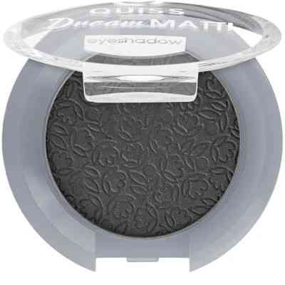 Тіні для повік Quiss Dream Matt Eyeshadow 01 (4823097113080) Вінниця