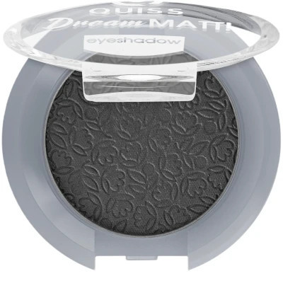Тени для век Quiss Dream Matt Eyeshadow 01 (4823097113080) Винница - изображение 1