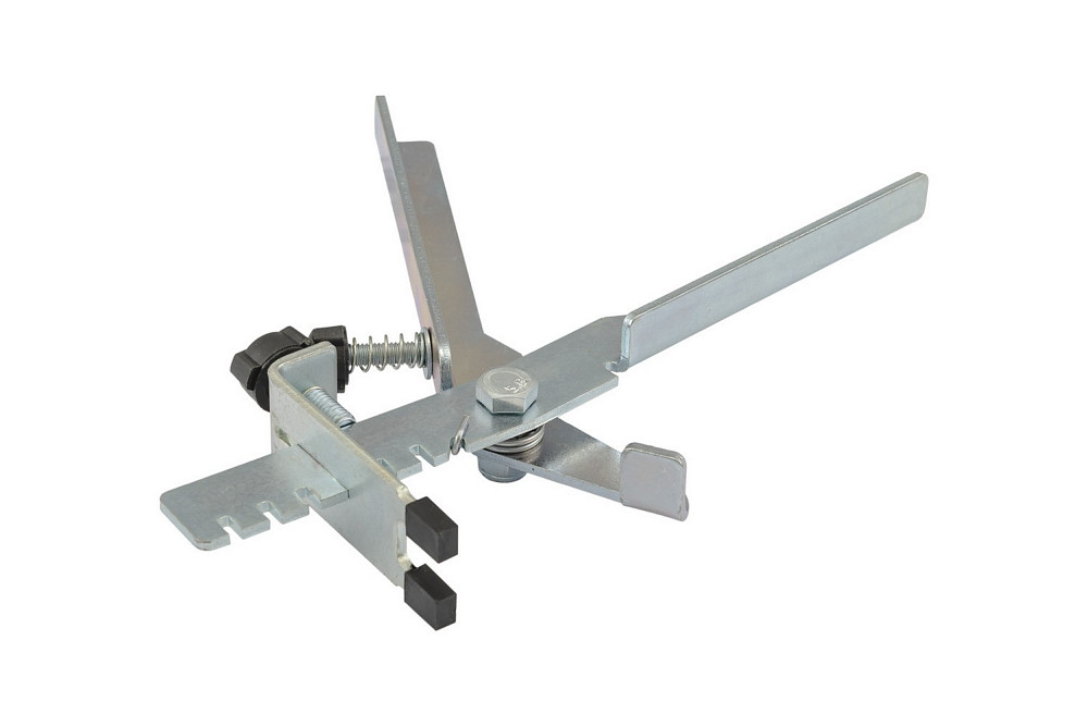 MASTERTOOL Ключ універсальний для систем вирівнювання плитки MASTERTOOL MINI оцинкований 81-051 Киев - изображение 7