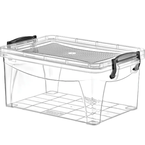 Контейнер 6,82л №4 Hide Box ELIF Житомир