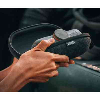 Аксесуар для кемпінгової кавоварки Wacaco Minipresso GR2, чохол (WMINICASE) Вінниця