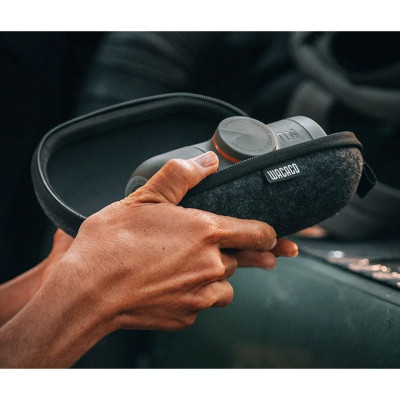 Аксесуар для кемпінгової кавоварки Wacaco Minipresso GR2, чохол (WMINICASE) Вінниця - фото 5