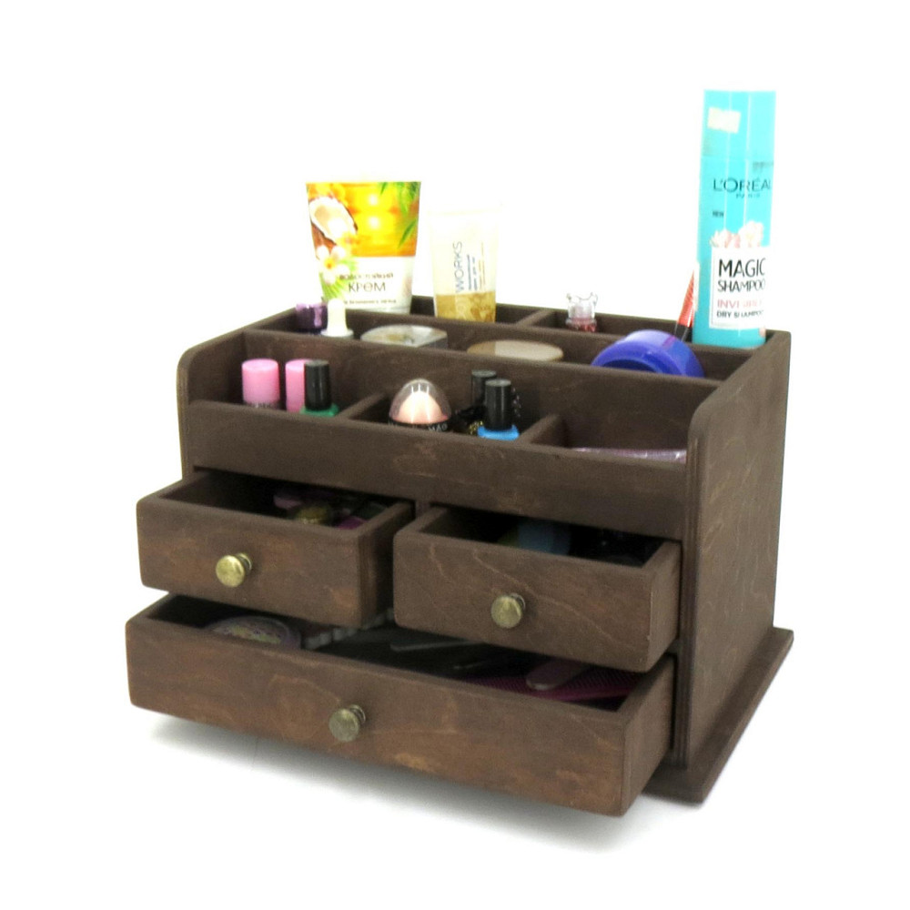 Органайзер для косметики 