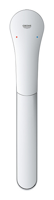 Змішувач для кухні Grohe Eurosmart New (33281003) ( 26911 ) Харків - фото 8