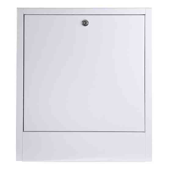 Колекторна шафа внутрішня ЕСО+ ШКВ-01 440x580x110 (3) Тернопіль