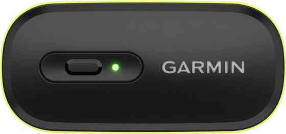 Пульсометр Garmin HRM-600 M-XL (010-13383-00) ( 22727 ) Харьков
