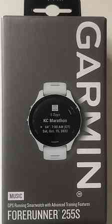 Новый, Garmin Forerunner Whitestone 010-02641-23 Киев