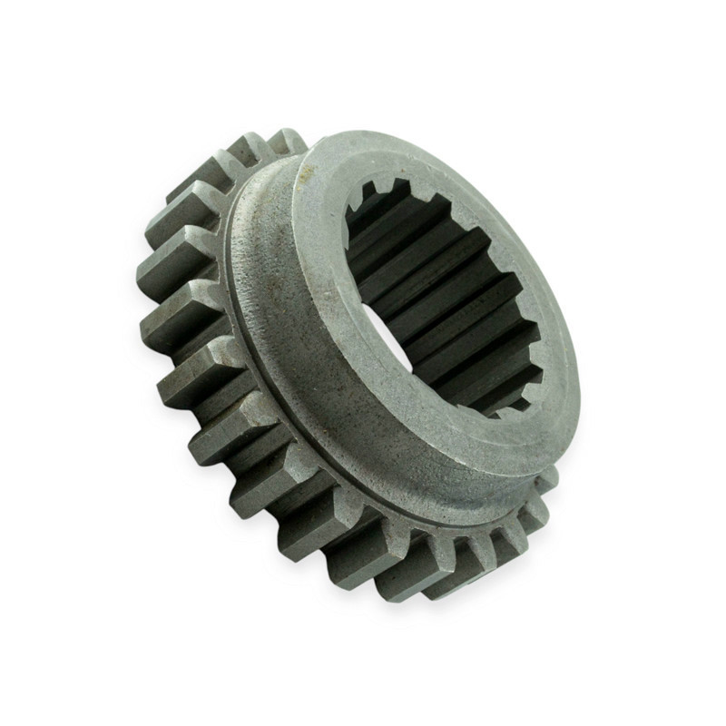 Шестерня 1-пер. ЮМЗ, Z=24 213783 Мукачево - изображение 1